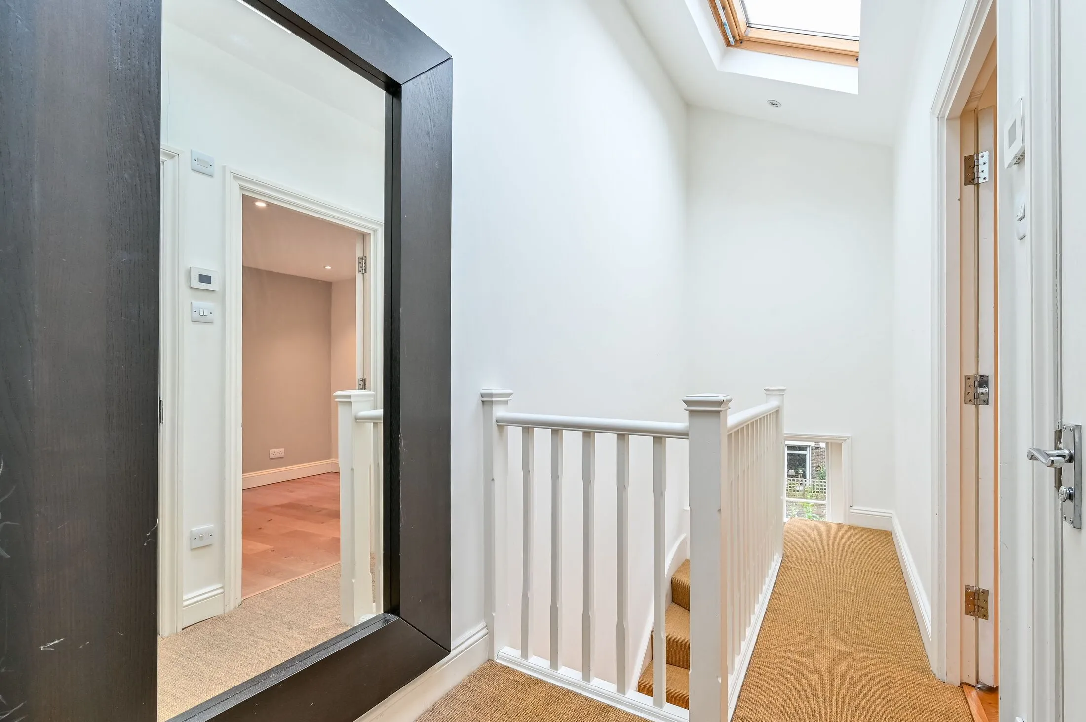 House Mornington Crescent in Greater London