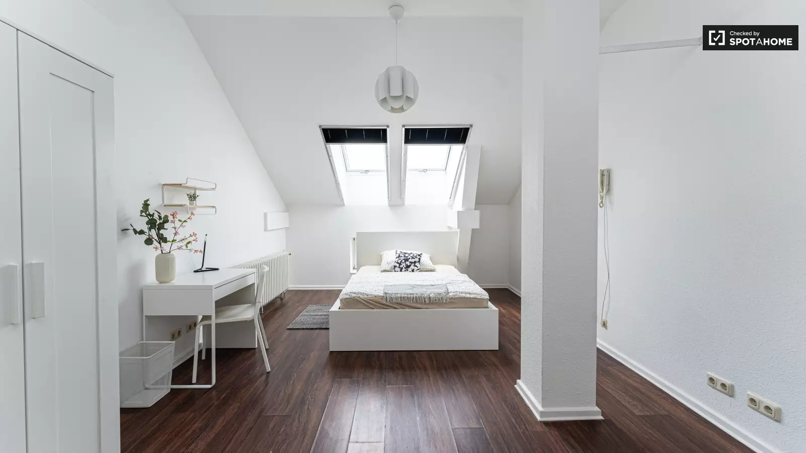 Wohnung Wilhelmine-Gemberg-Weg in Berlin