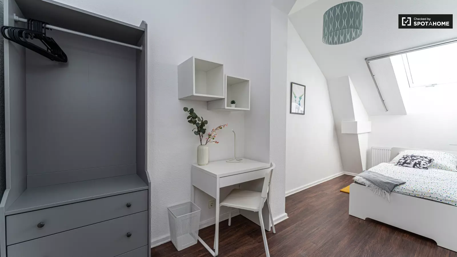 Wohnung Wilhelmine-Gemberg-Weg in Berlin