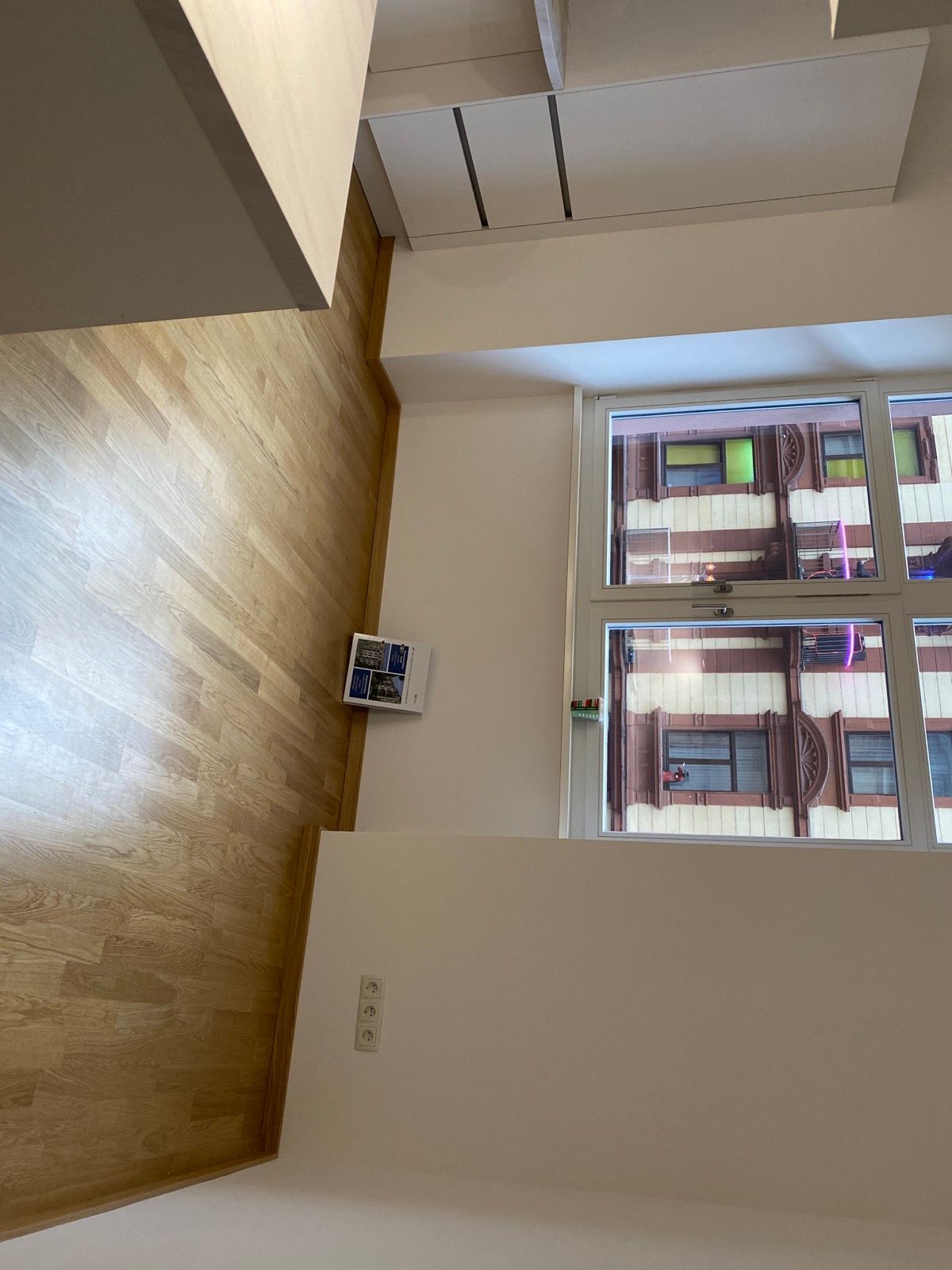 Wohnung Elbestraße in Frankfurt am Main