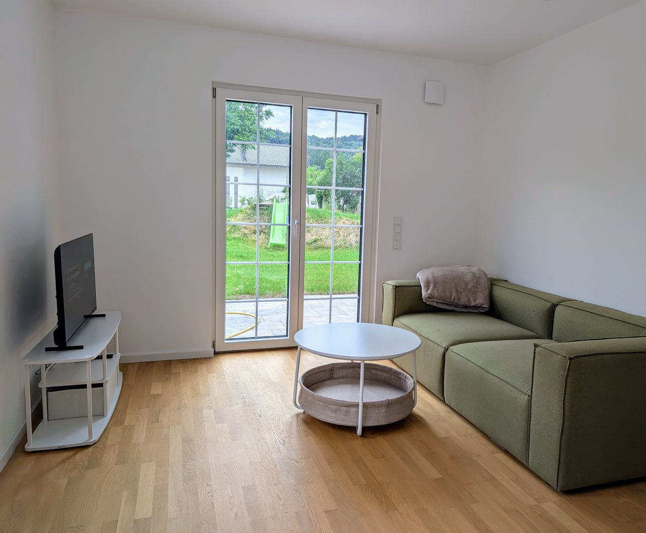 Wohnung Neuburgstraße in Vagen