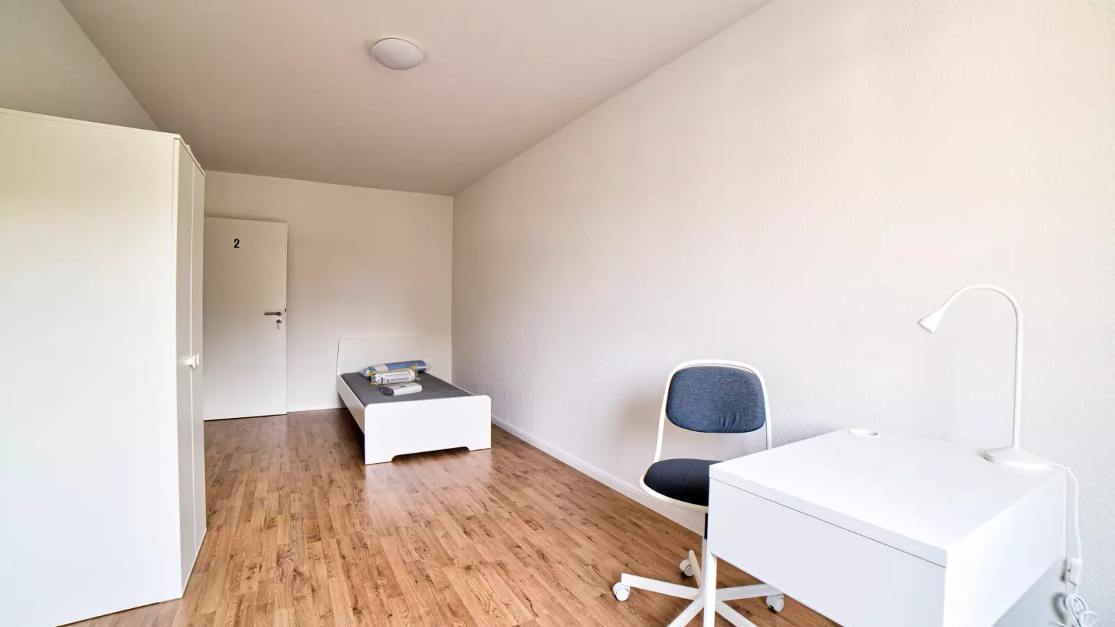 Wohnung Kölner Landstraße in Düsseldorf