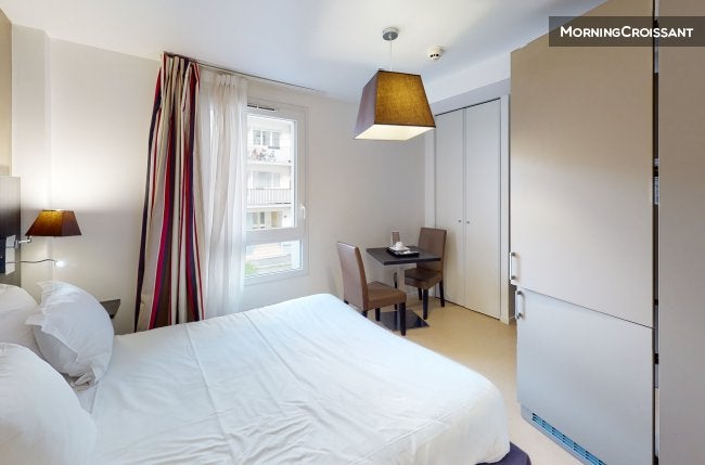 Appartement Rue de Lorgeril à Rennes
