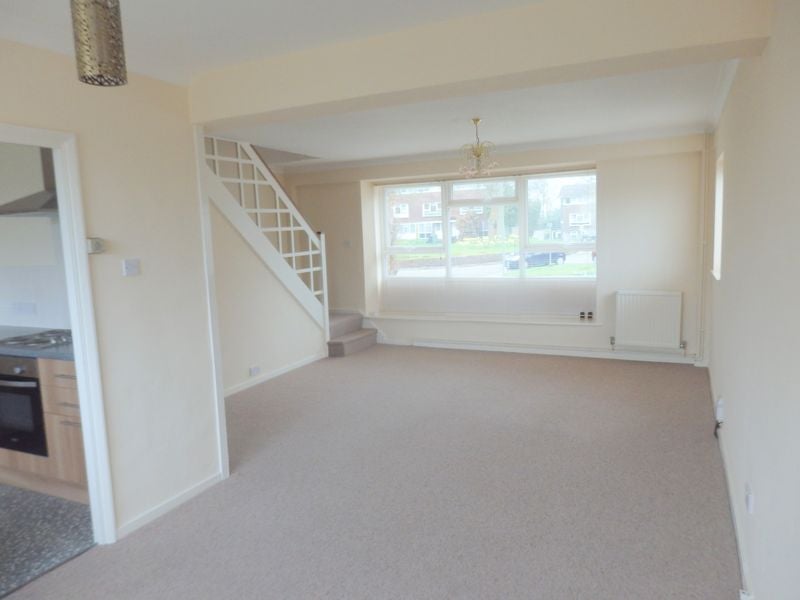 Flat Grove Avenue in Epsom and Ewell