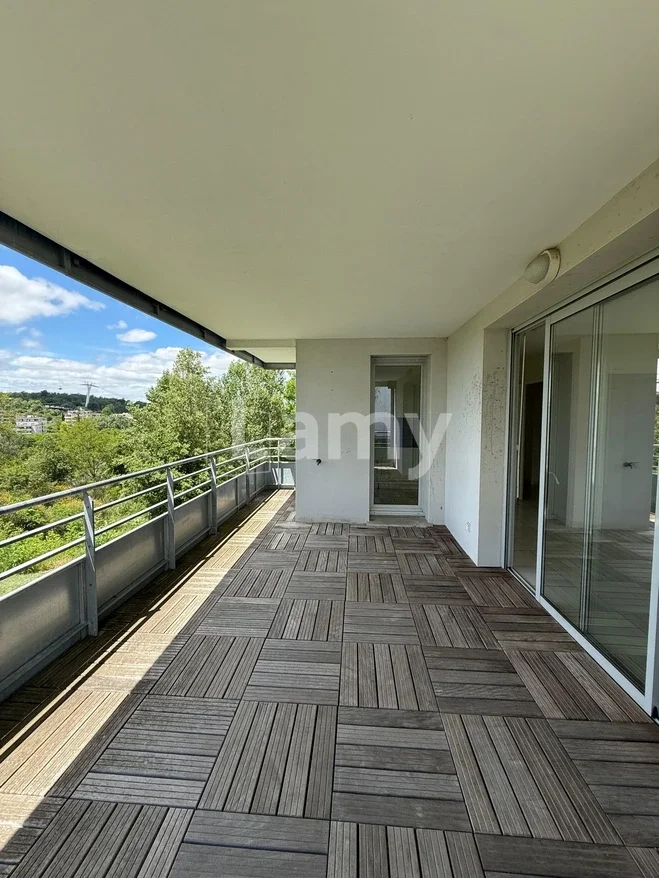 Appartement Chemin de Pouvourville à Toulouse