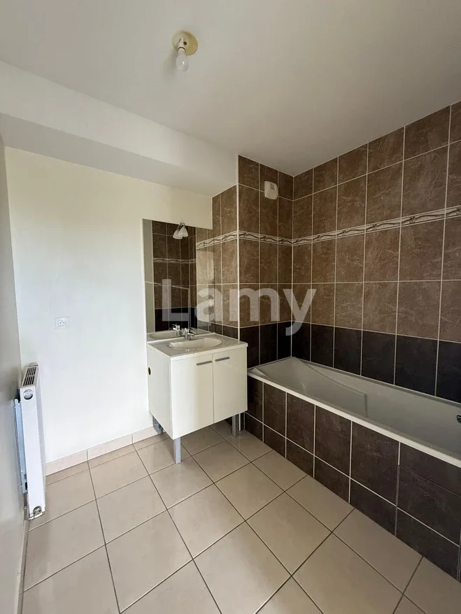 Appartement Chemin de Pouvourville à Toulouse