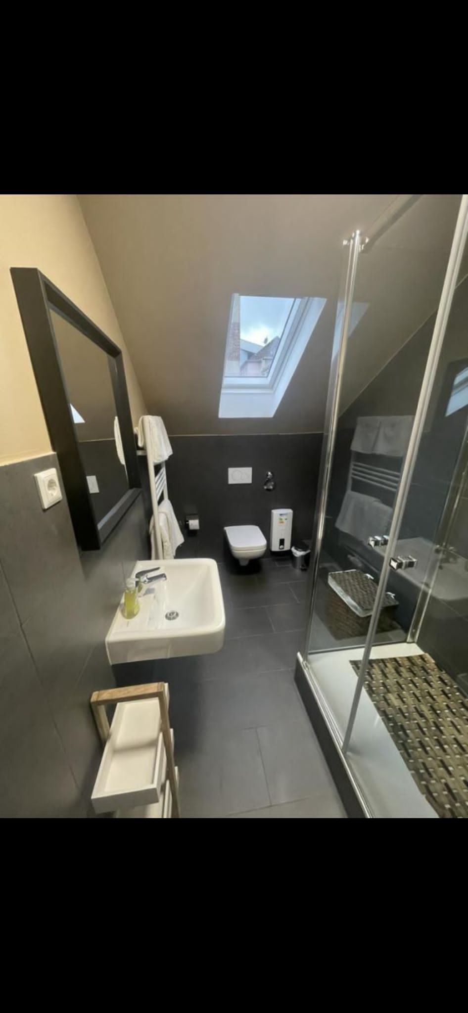 Wohnung Thomasstraße in Dortmund