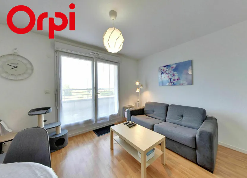 Appartement Avenue Robert Badinter à Dammartin-en-Goële