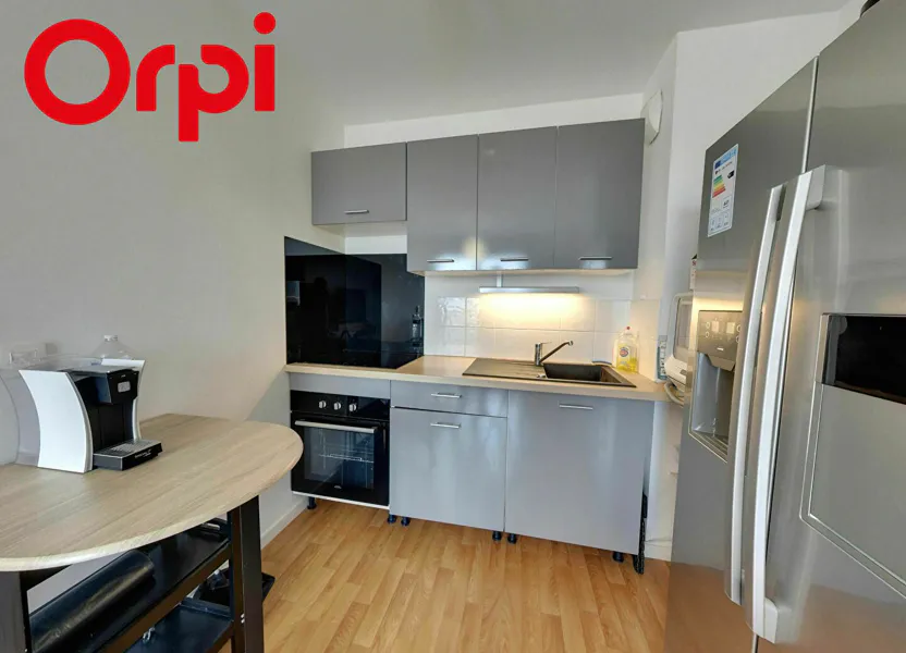 Appartement Avenue Robert Badinter à Dammartin-en-Goële