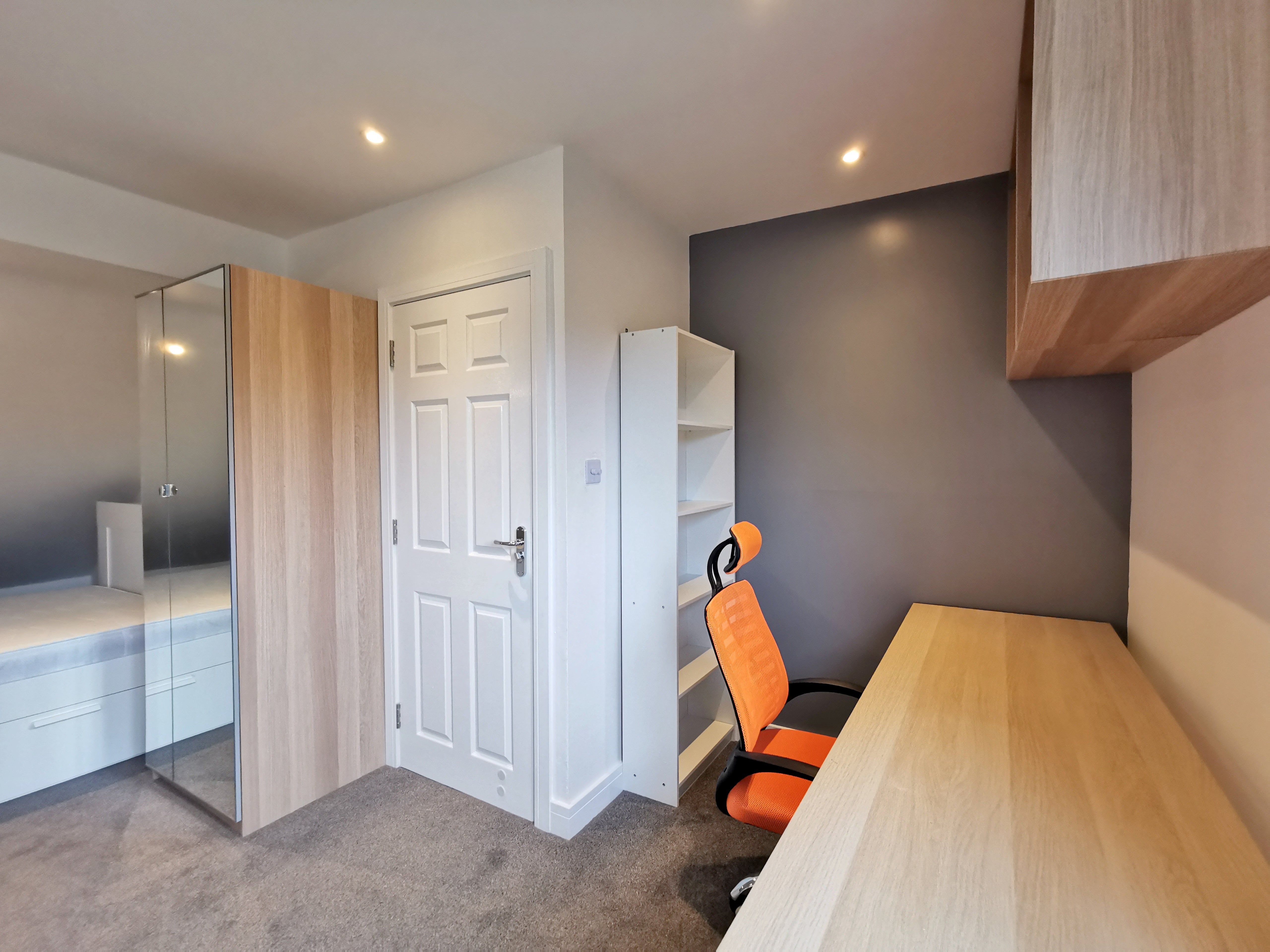Room Lenton Abbey in Nottingham