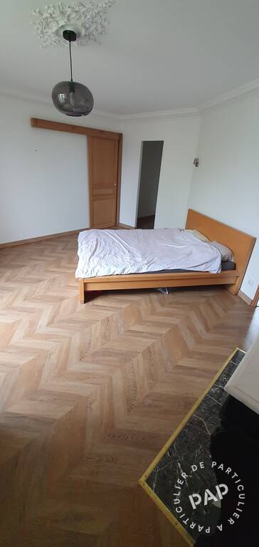 Appartement CR n°20 de la VC13 a Saint-Arnoult en Yvelines à Sonchamp