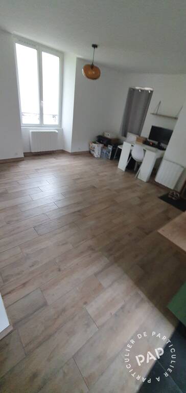 Appartement CR n°20 de la VC13 a Saint-Arnoult en Yvelines à Sonchamp