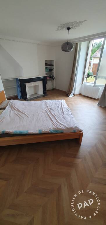 Appartement CR n°20 de la VC13 a Saint-Arnoult en Yvelines à Sonchamp