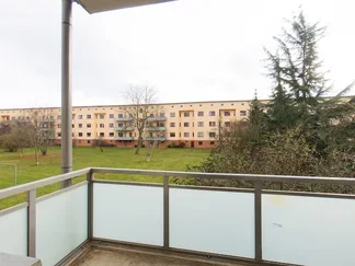 Wohnung Brändströmweg in Magdeburg