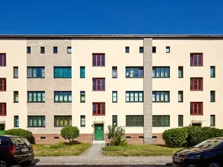 Wohnung Brändströmweg in Magdeburg