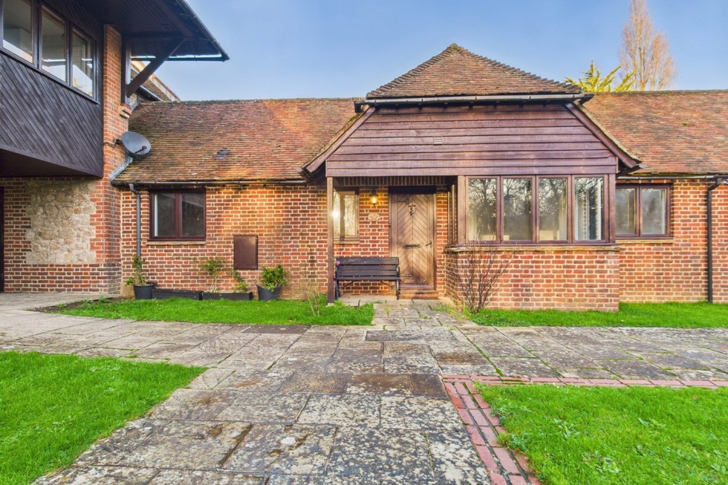 House The Cygnets in Folkestone and Hythe District