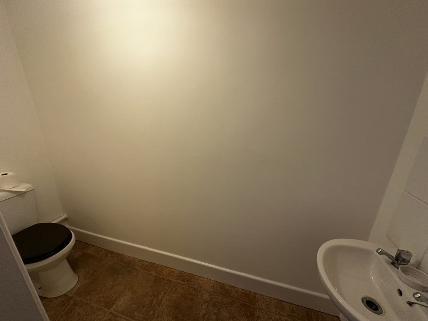 Flat Laburnum Close in Bolsover