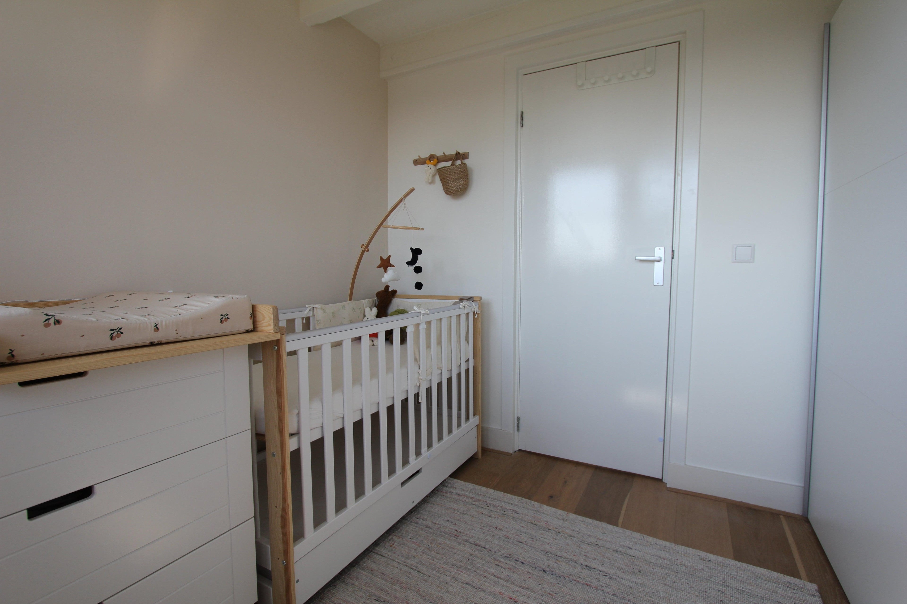 Appartement Willem de Zwijgerlaan in Amsterdam