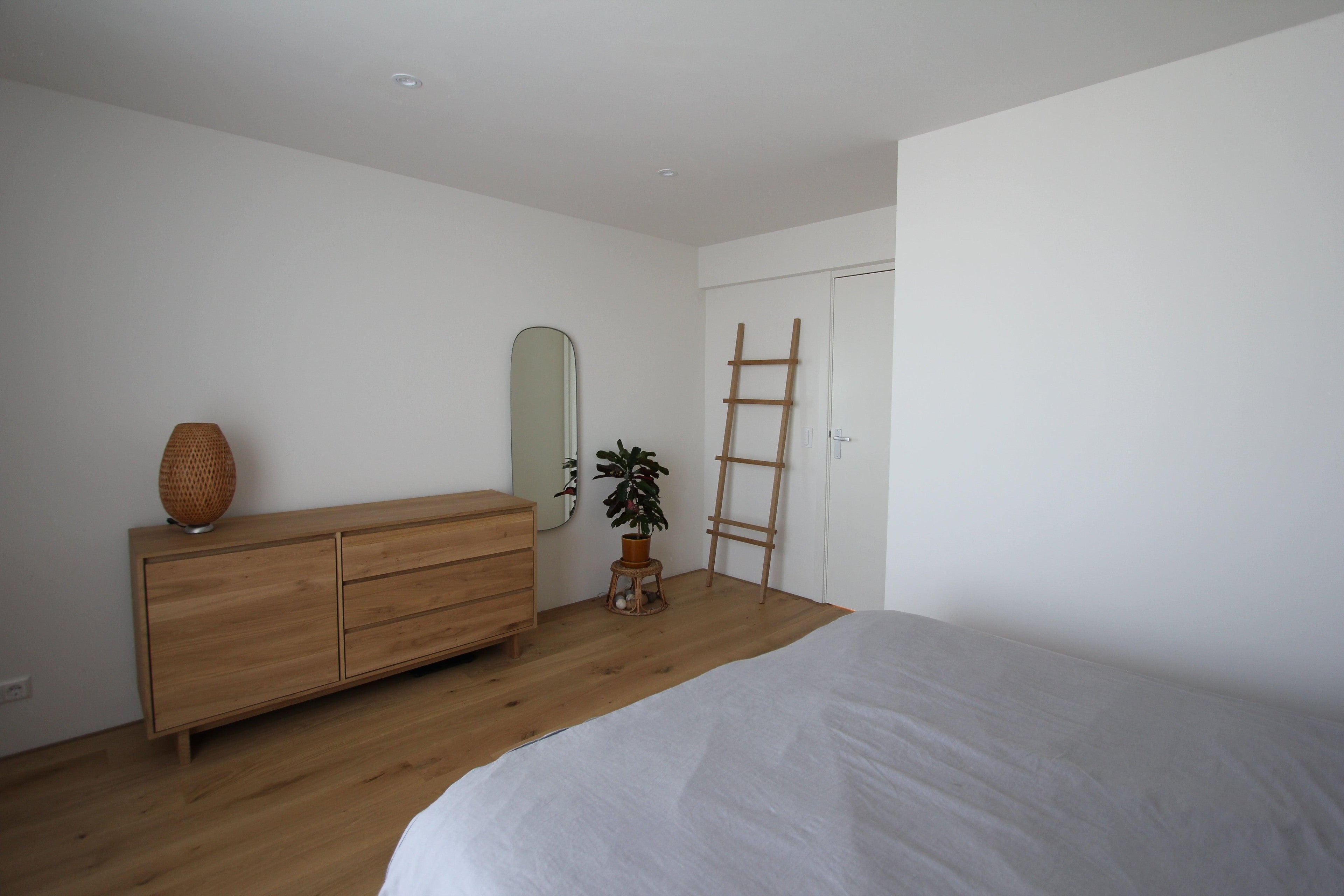 Appartement Willem de Zwijgerlaan in Amsterdam