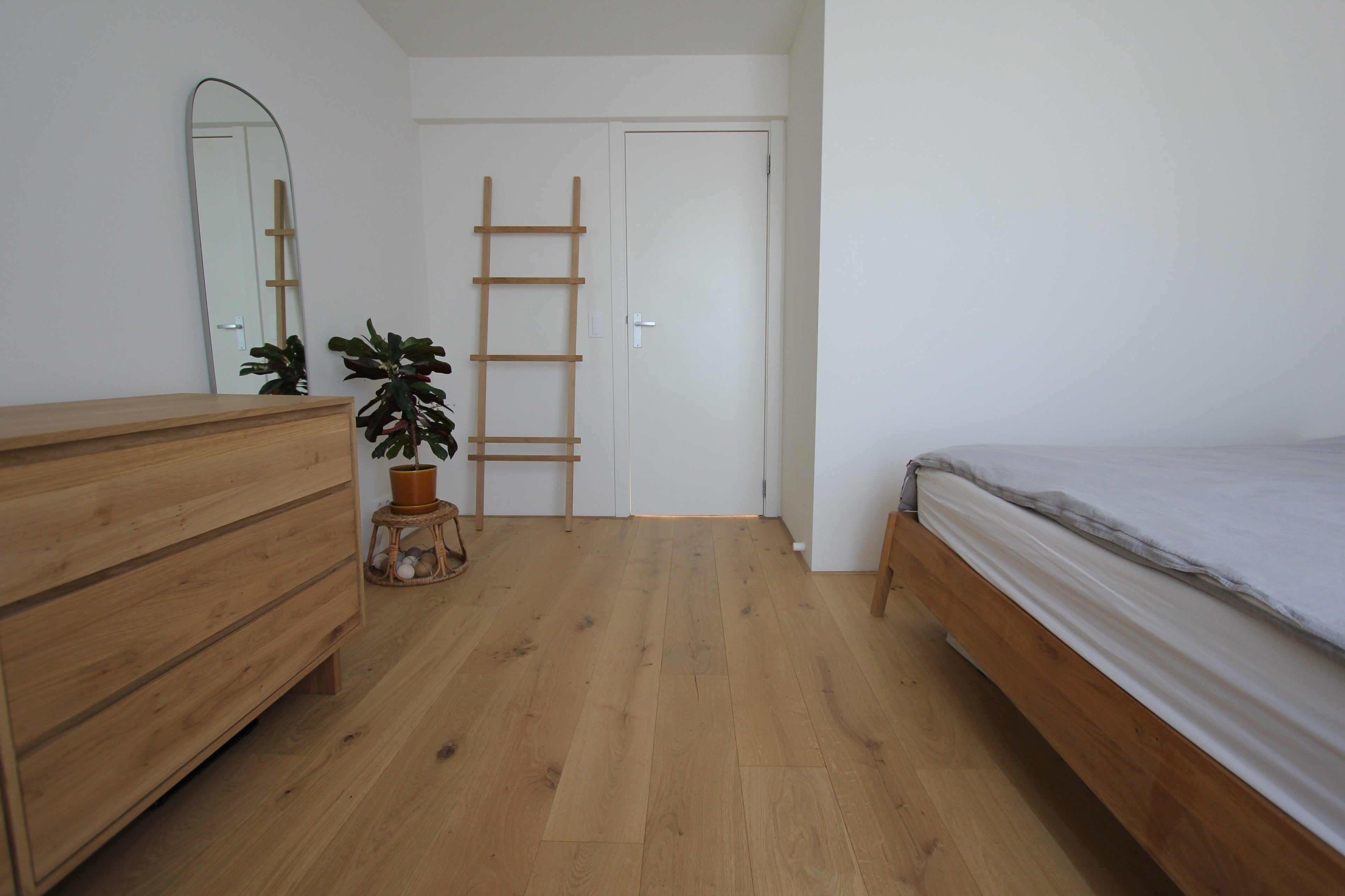 Appartement Willem de Zwijgerlaan in Amsterdam