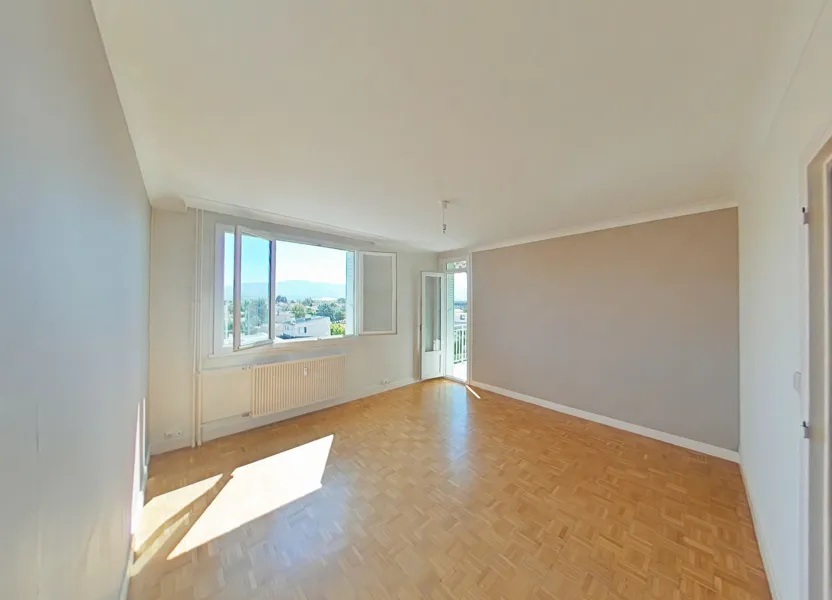 Appartement Rue du Docteur Barlatier à Romans-sur-Isère