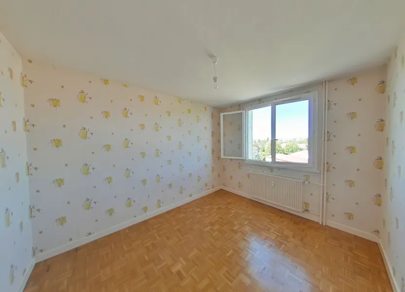 Appartement Rue du Docteur Barlatier à Romans-sur-Isère