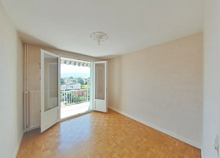 Appartement Rue du Docteur Barlatier à Romans-sur-Isère