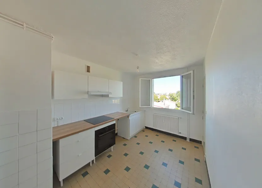 Appartement Rue du Docteur Barlatier à Romans-sur-Isère