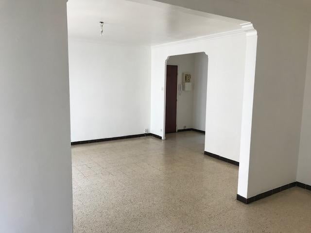 Appartement Chemin de Sainte-Croix à Marseille