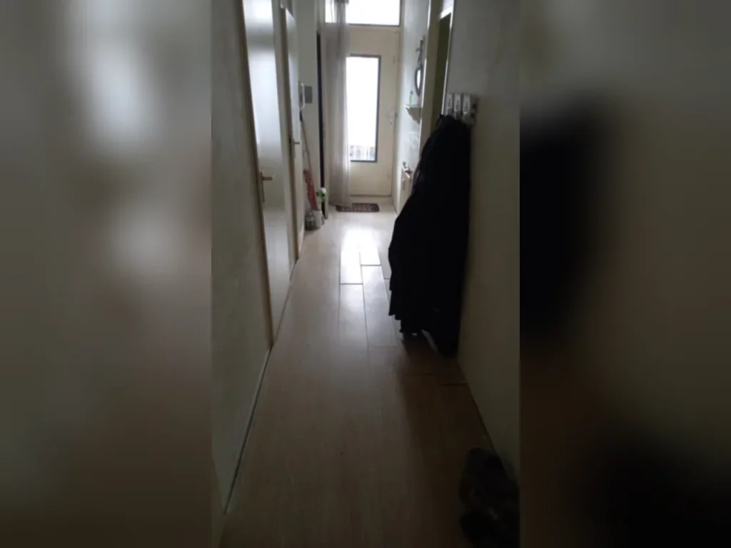 Appartement Europaboulevard in Alkmaar
