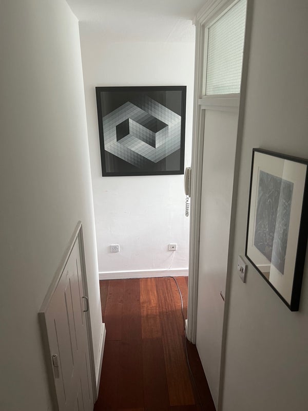 Room Lloyd Baker Street in Greater London