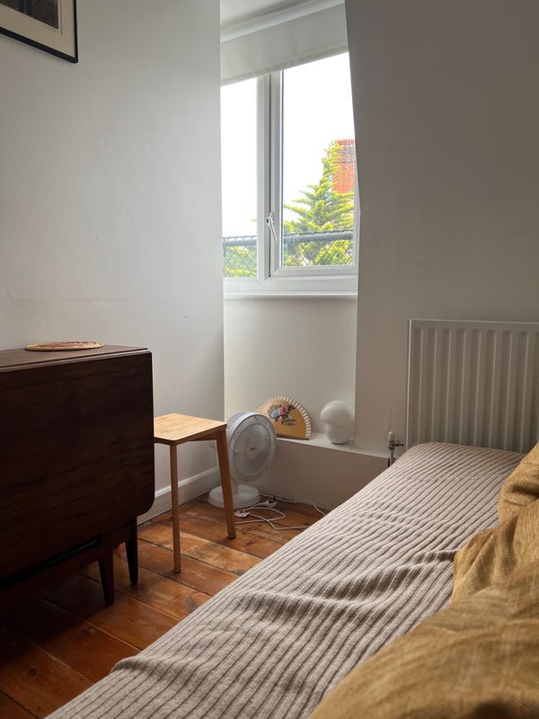 Room Lloyd Baker Street in Greater London