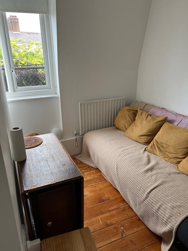 Room Lloyd Baker Street in Greater London