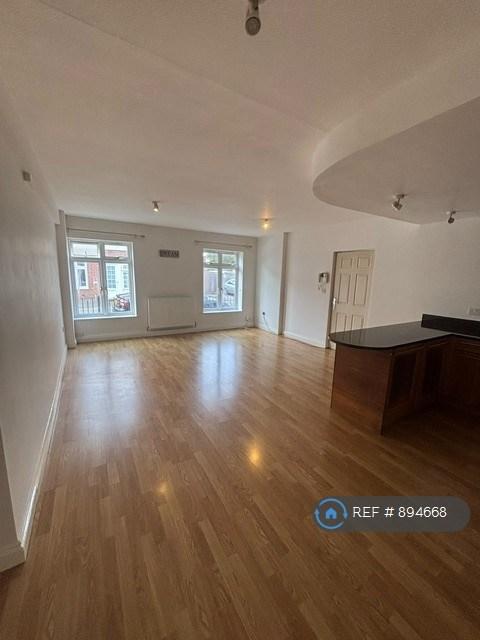 Flat Alcester Road in Stratford-on-Avon