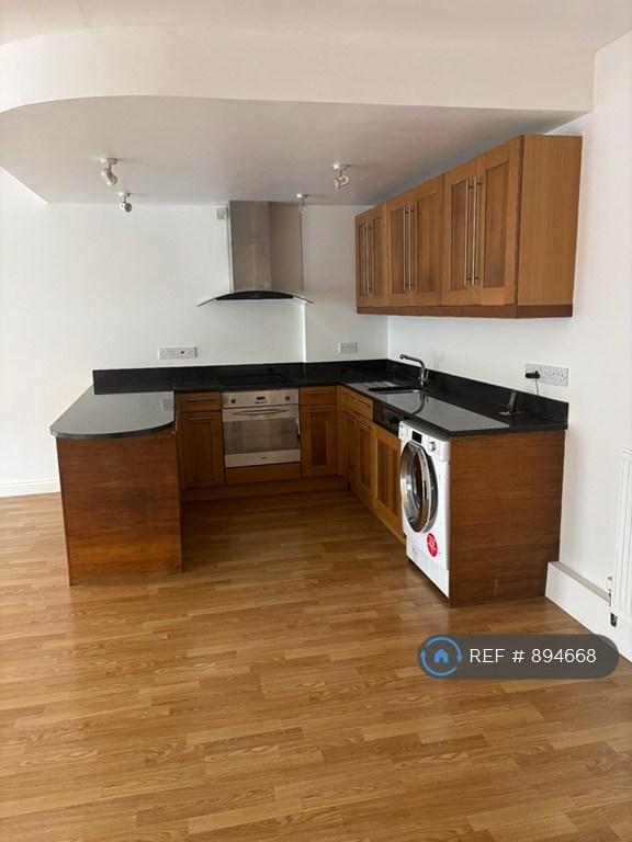 Flat Alcester Road in Stratford-on-Avon