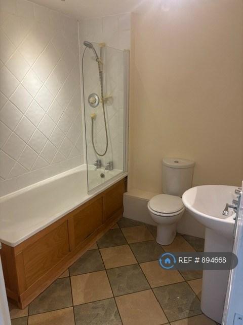 Flat Alcester Road in Stratford-on-Avon