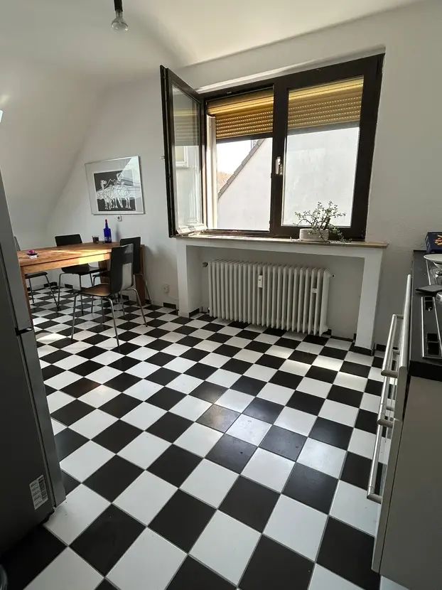 Wohnung Halferstein in Essen