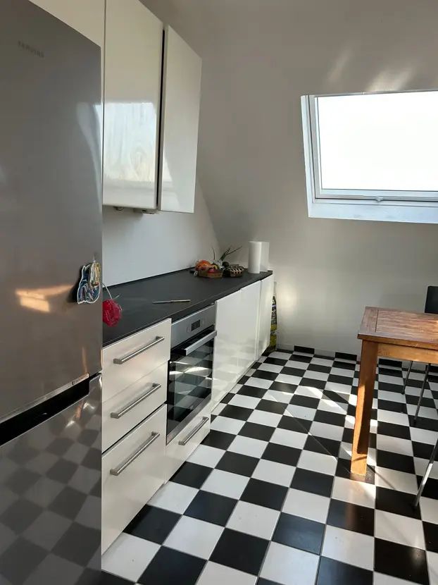 Wohnung Halferstein in Essen