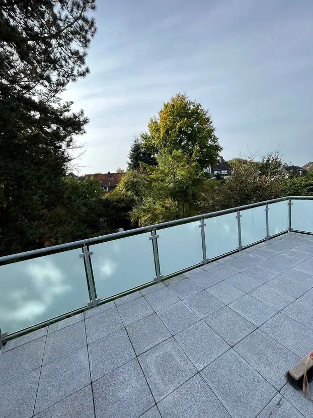 Wohnung Halferstein in Essen