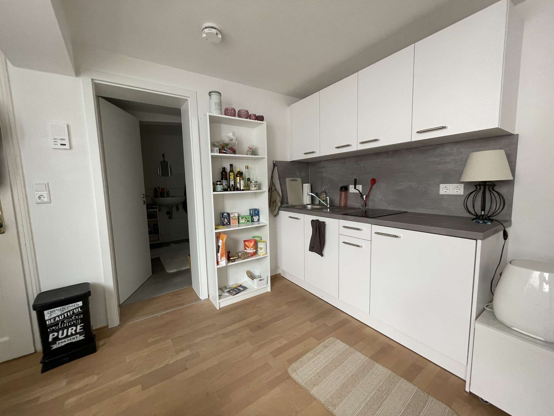 Wohnung Arnoldplatz in Neustadt bei Coburg