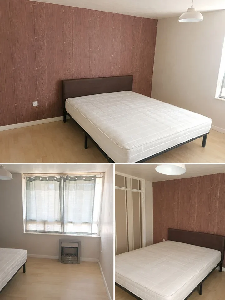 Room Marlborough Road in Sunderland
