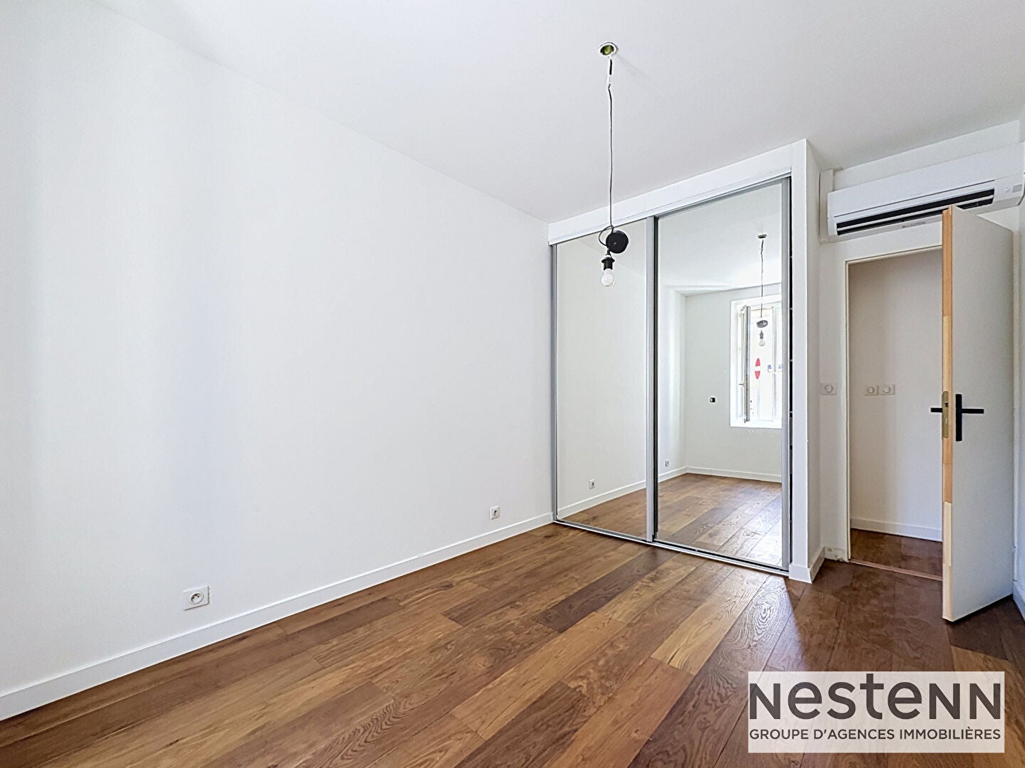 Appartement Rue Montaigne à Marseille