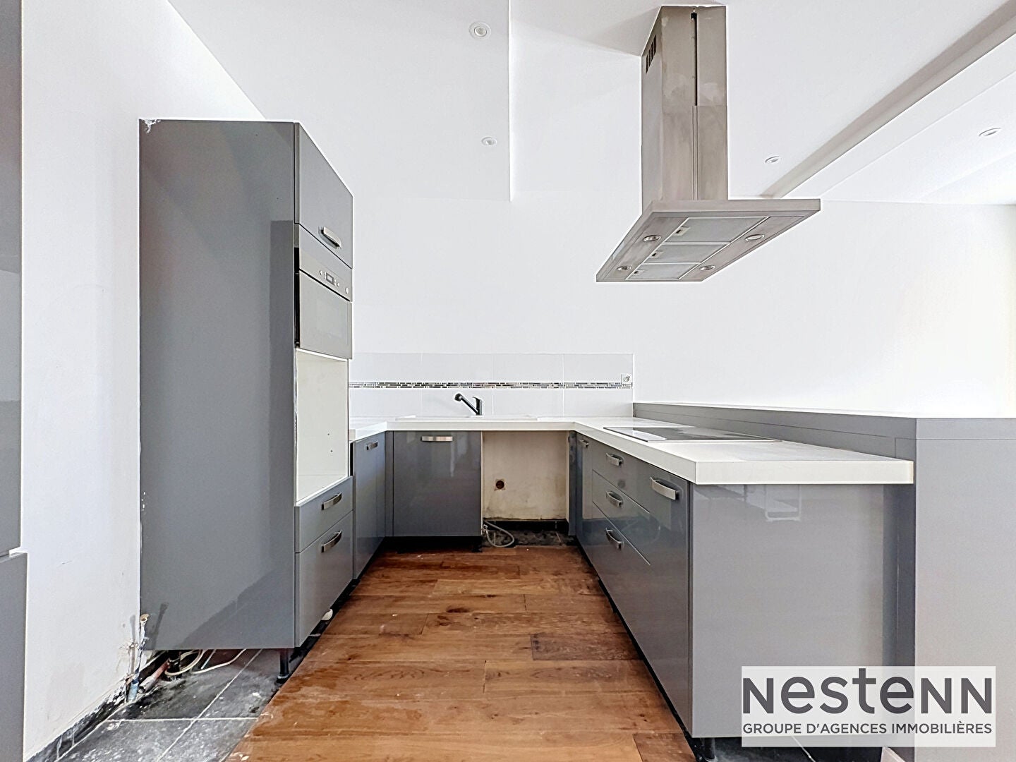Appartement Rue Montaigne à Marseille