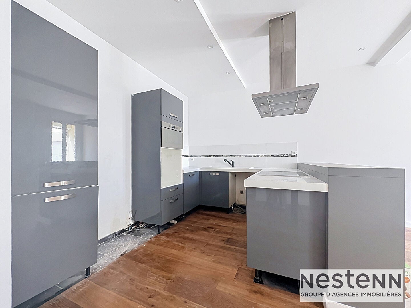 Appartement Rue Montaigne à Marseille