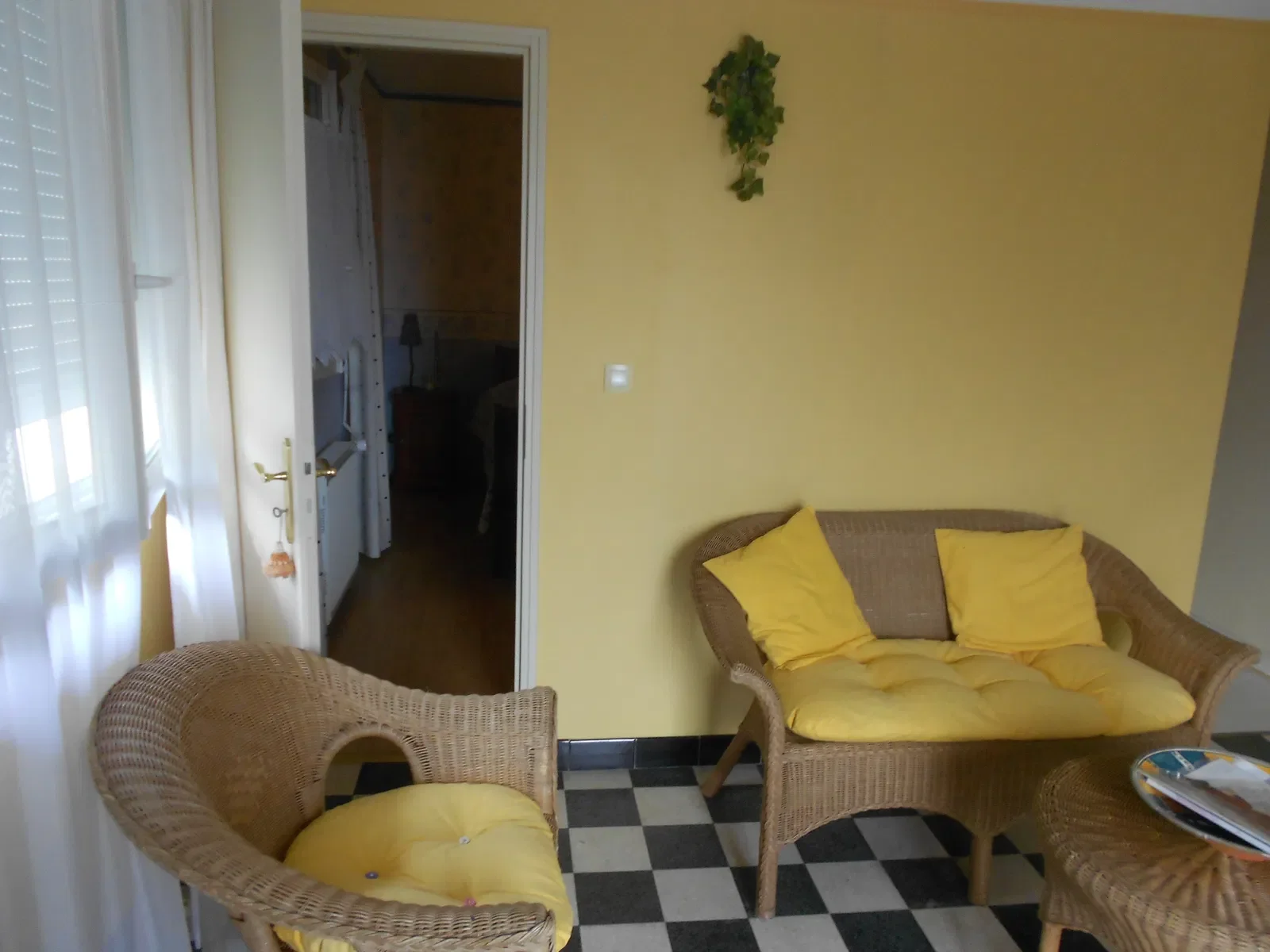 Chambre Impasse Darnalt à Agen
