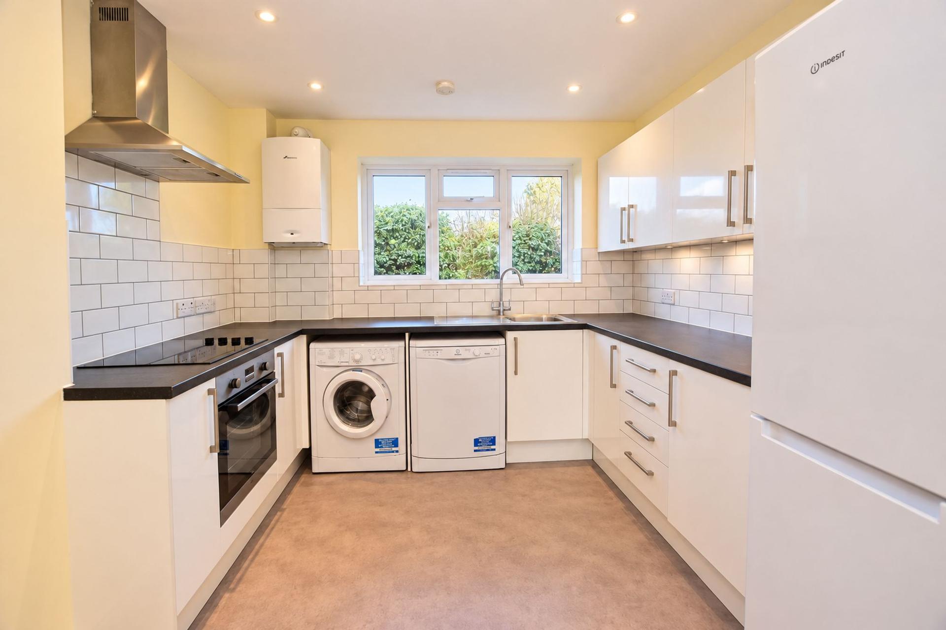 Flat Orchard Way in Cherwell District