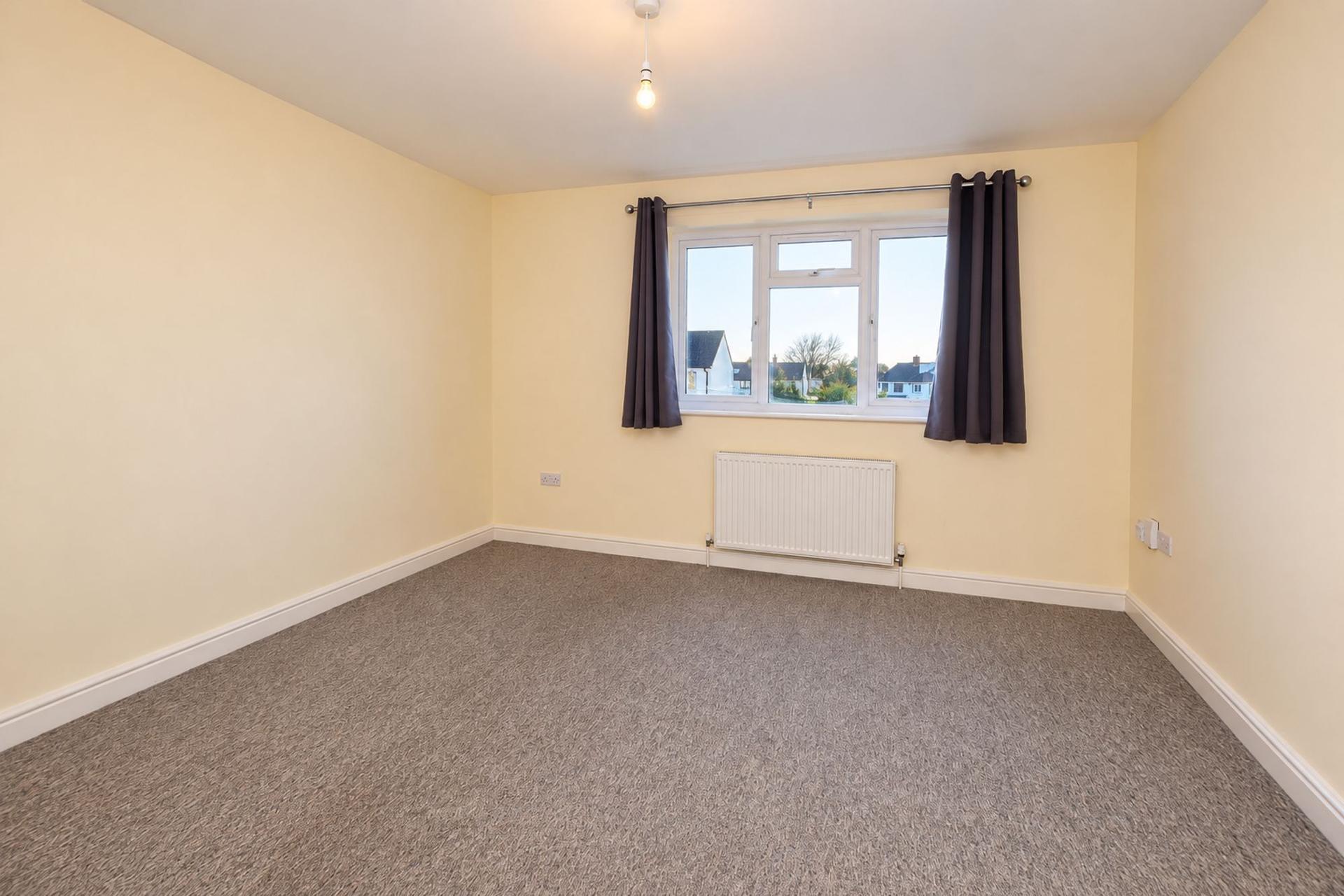 Flat Orchard Way in Cherwell District