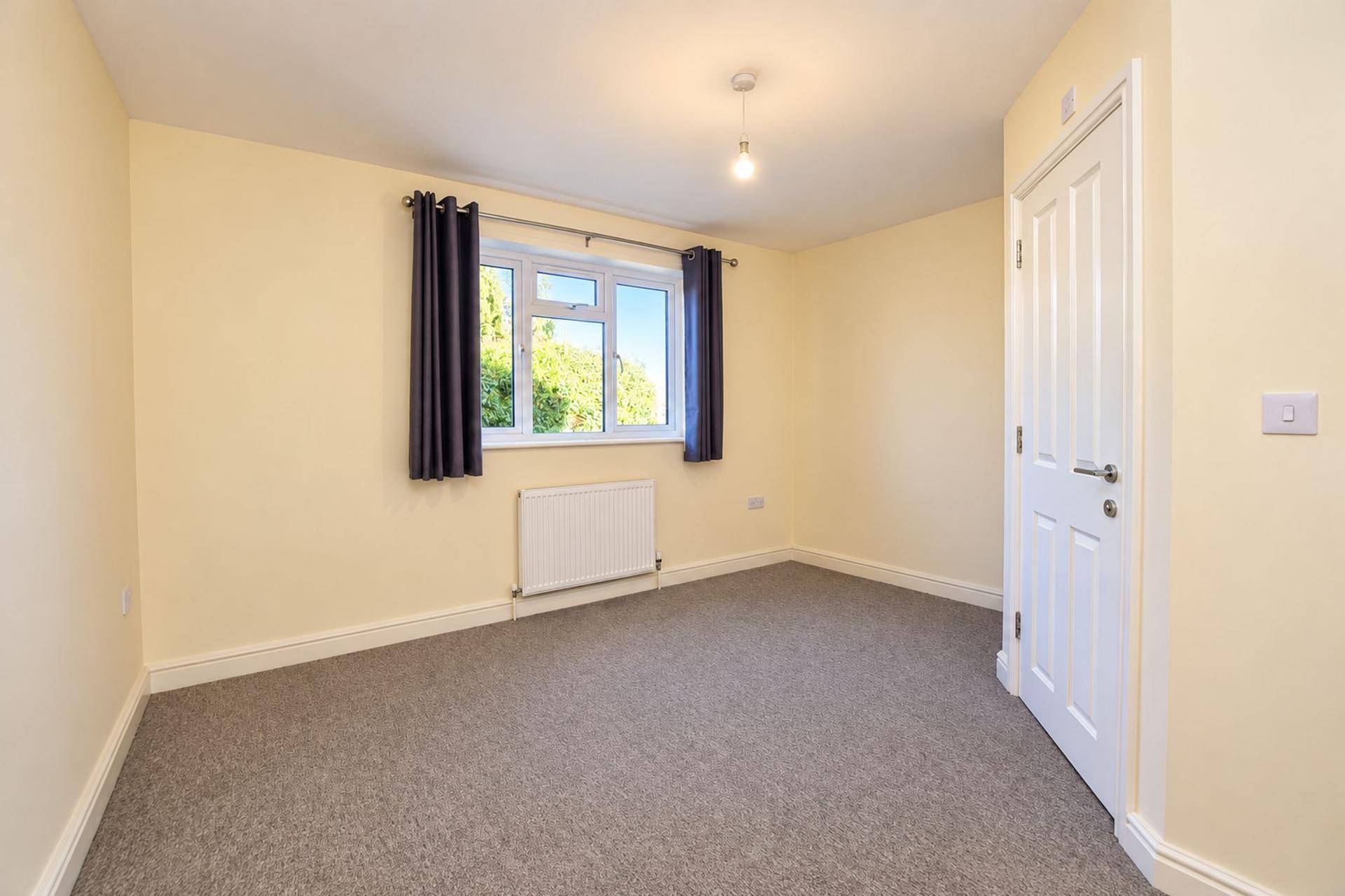 Flat Orchard Way in Cherwell District