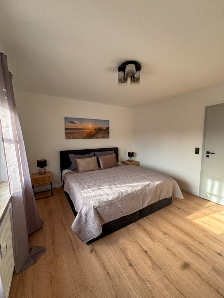 Wohnung Maximilianstraße in Aschaffenburg