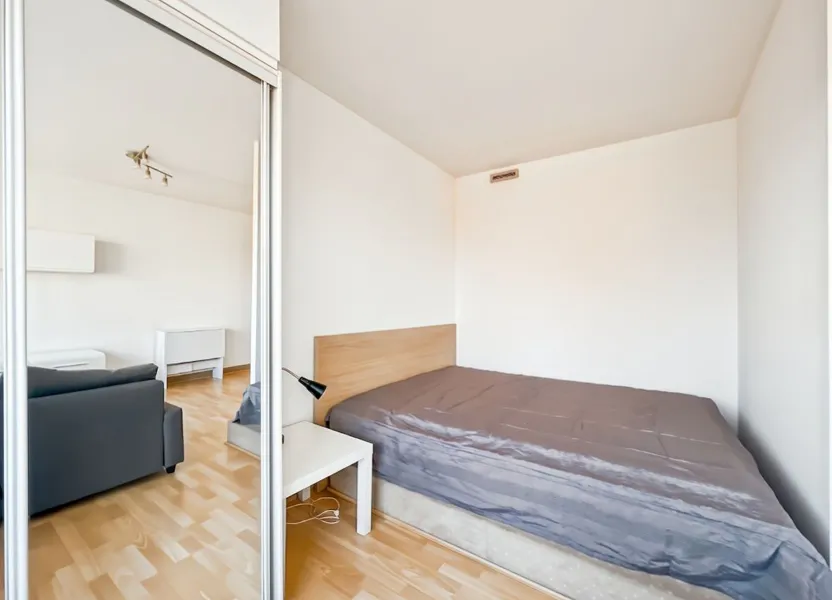 Appartement Rue de la Pomme à Toulouse